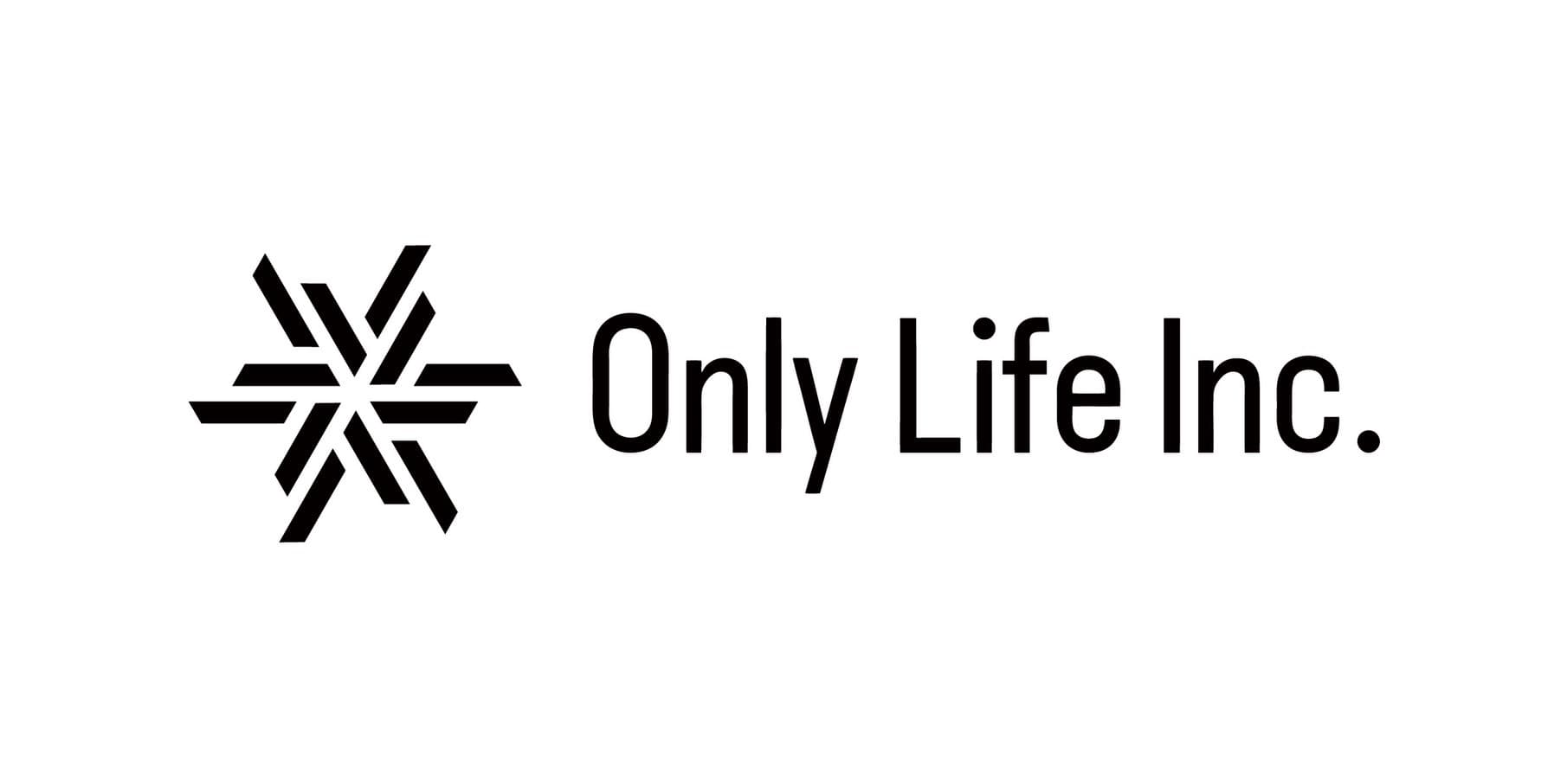 Only Life株式会社とのパートナー契約締結のお知らせ